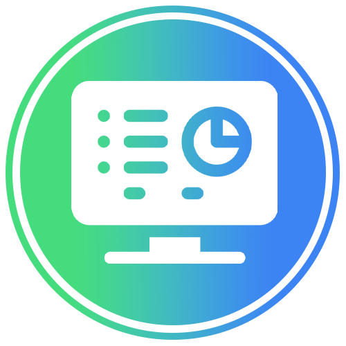 Administrative Dashboard